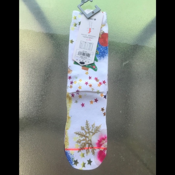Stance Accessories - Stance Tomboy Light Cushion Mrs Paws Small Socks